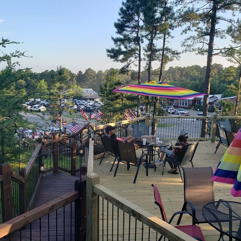 Beavers Bend Brewery & Taproom Oklahoma's Official