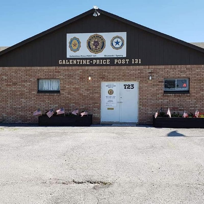 Skiatook Car, Truck & Bike Show Oklahoma's Official