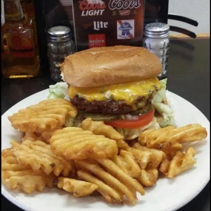 Ike's Chili House Oklahoma's Official Travel & Tourism