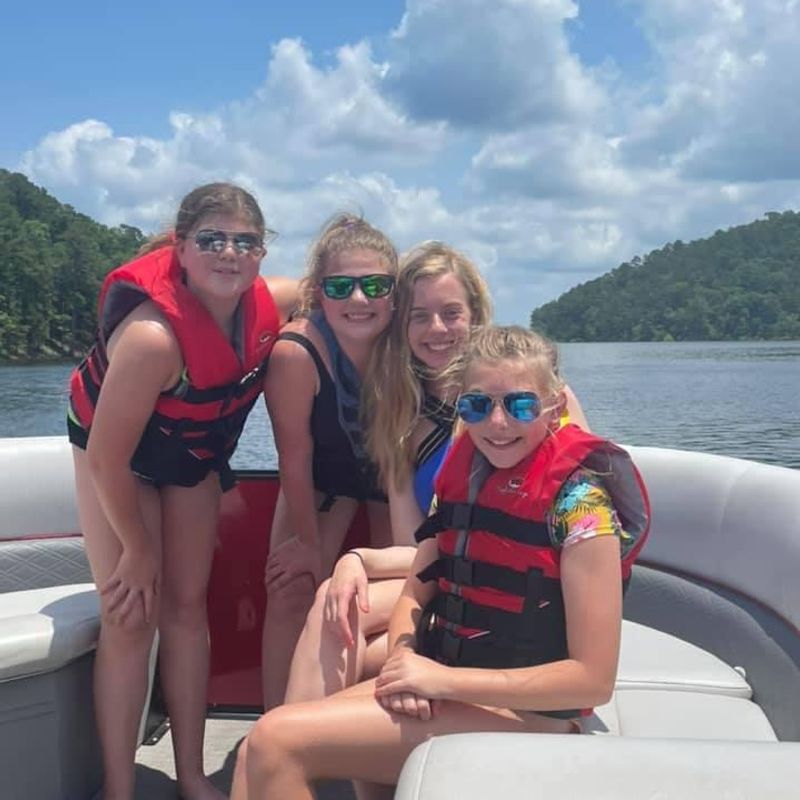 Beavers Bend Marina Oklahoma's Official Travel