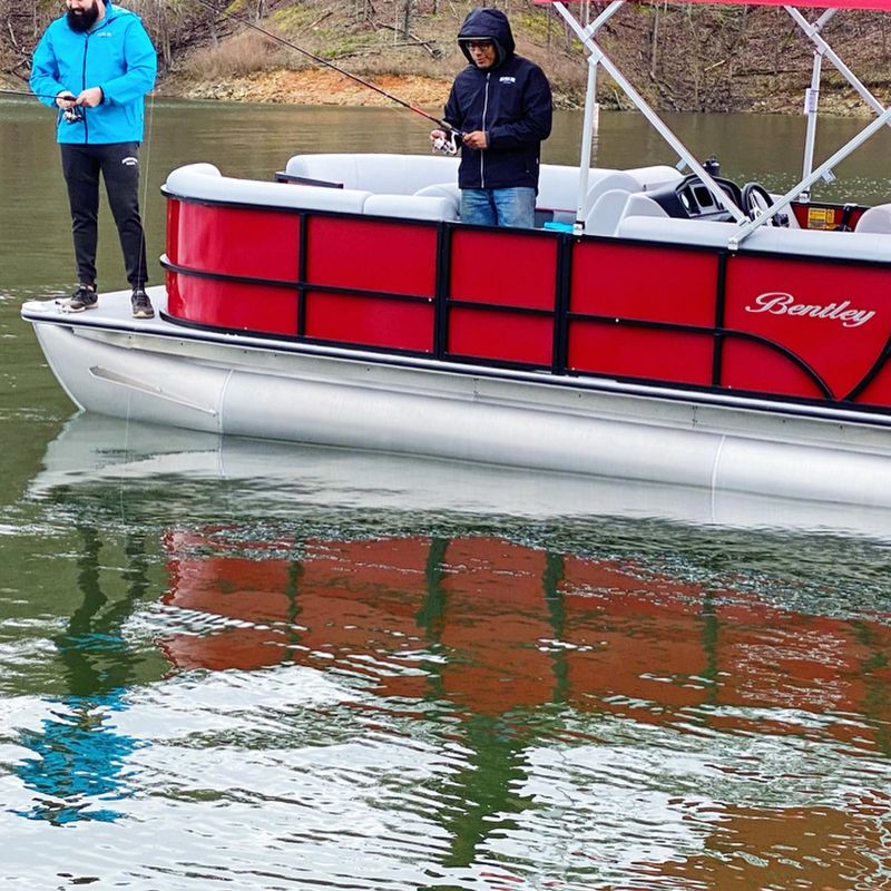 Beavers Bend Marina Oklahoma's Official Travel