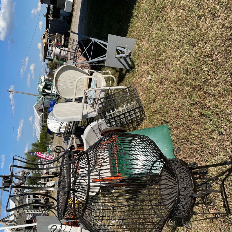 Old Chicken Farm Vintage Barn Sale Oklahoma's Official