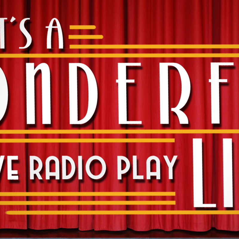 Pollard Theatre presents It's a Wonderful Life Oklahoma's Official Travel