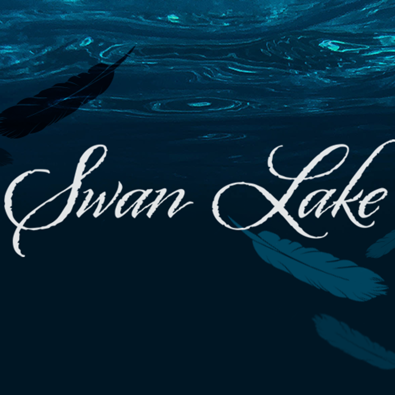 Tulsa Ballet presents Swan Lake Oklahoma's Official