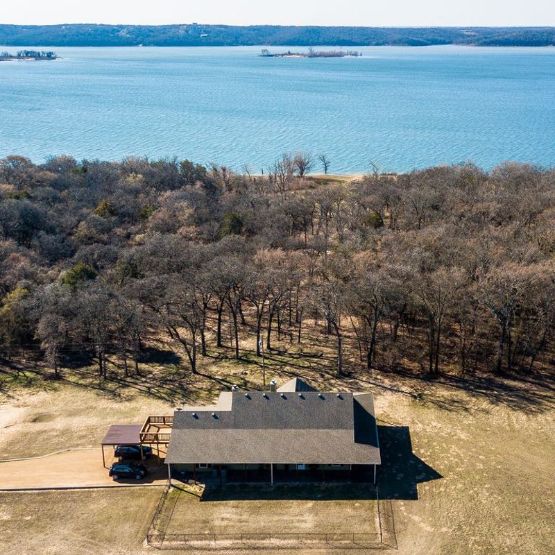 Lakefront at Lake Texoma Oklahoma's Official Travel & Tourism Site