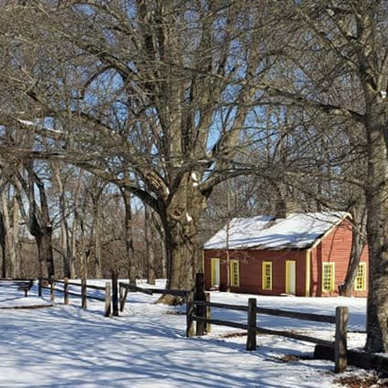 Fort Towson Historic Site Oklahoma's Official Travel