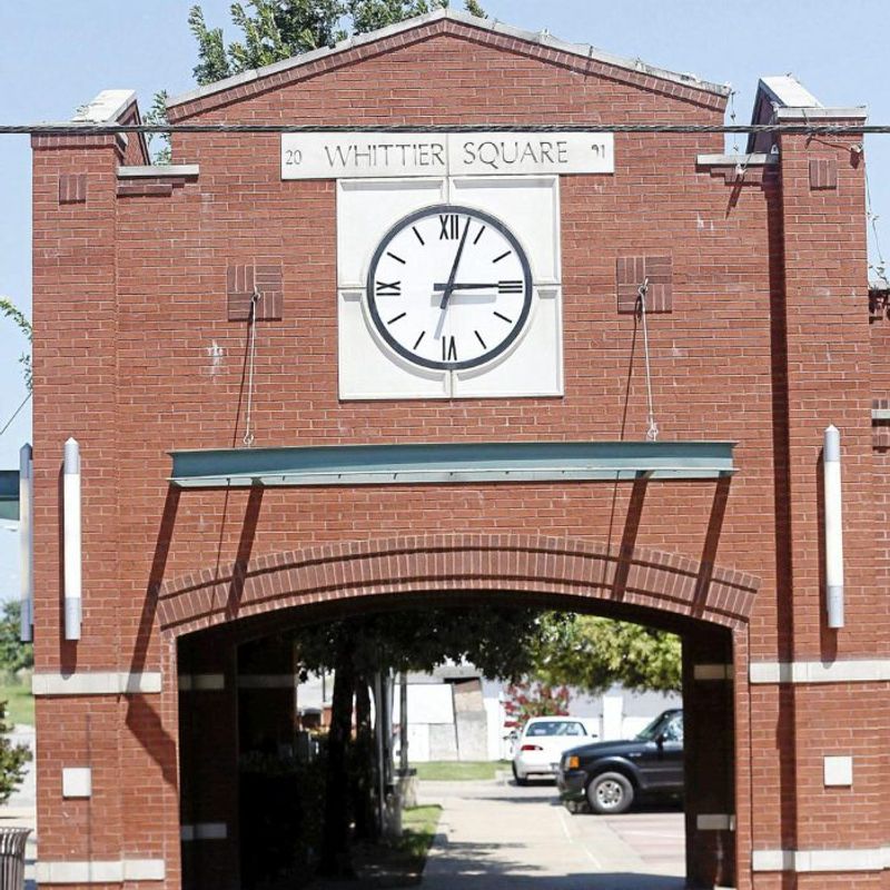 Second Saturday Architecture Tour Tulsa Underground The Tunnel Tour