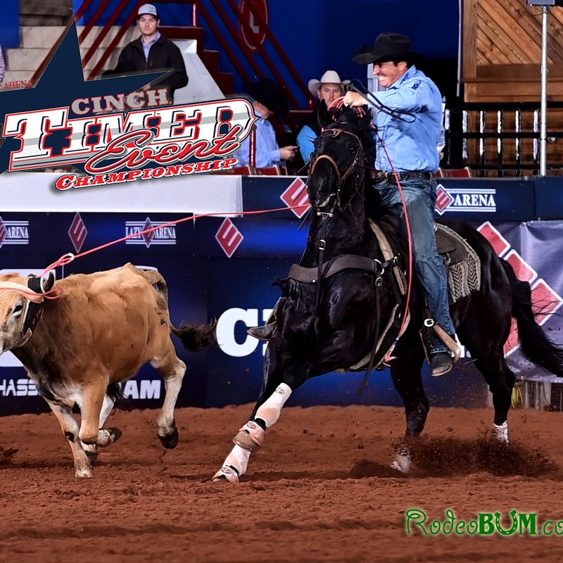 Cinch Timed Event Championship | TravelOK.com - Oklahoma's Official ...