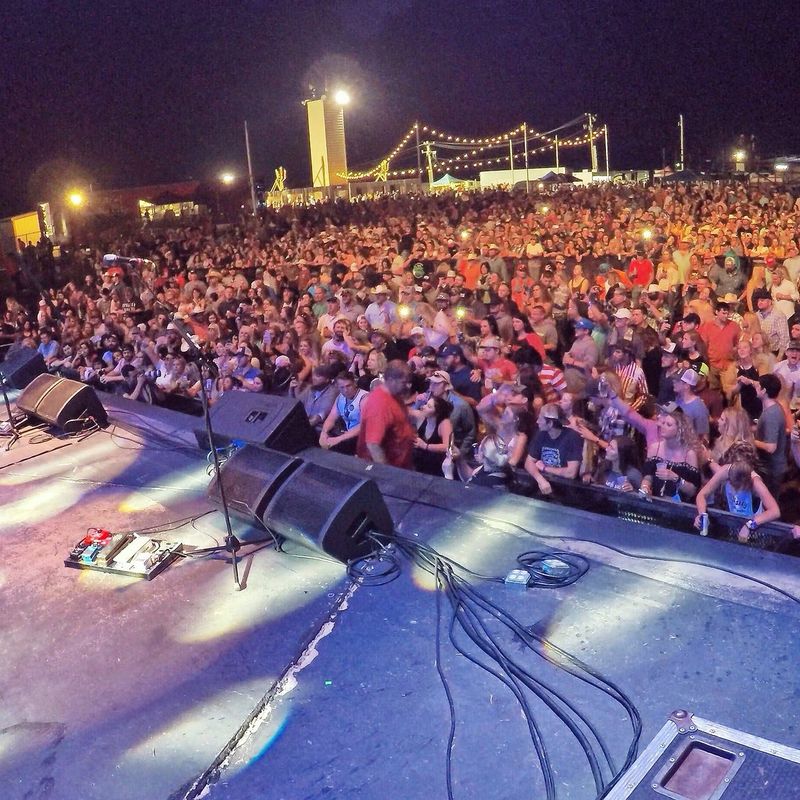 Tumbleweed Calf Fry Oklahoma's Official Travel