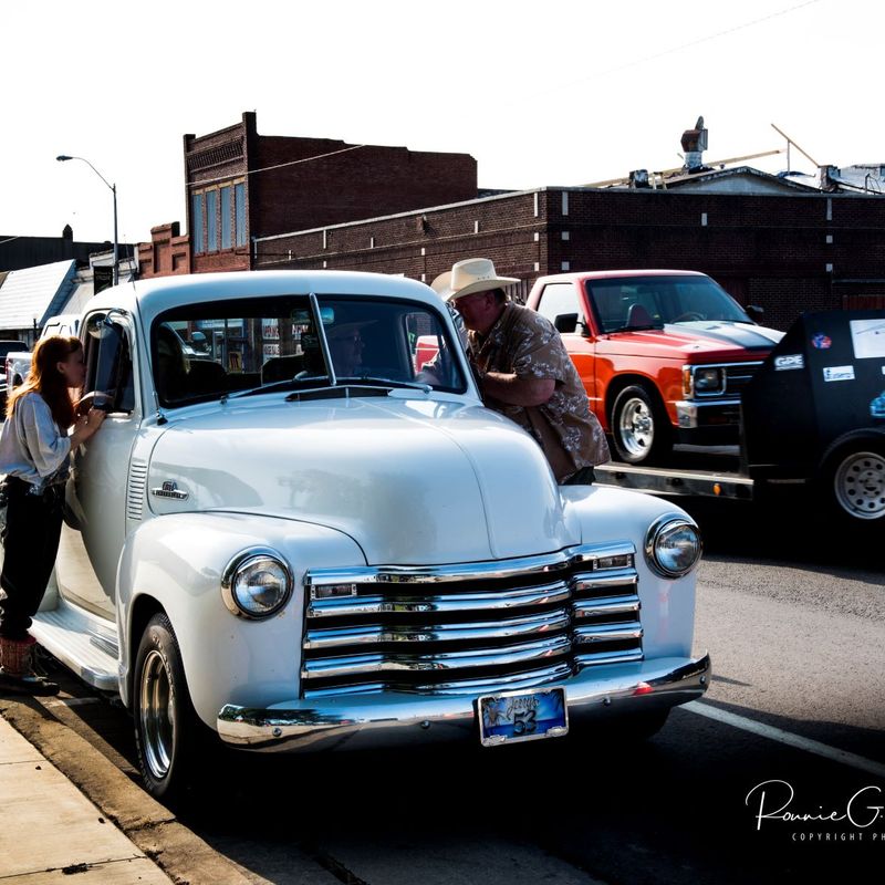 Stigler Cruise Night Oklahoma's Official Travel