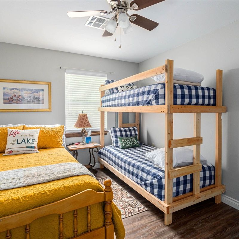 Condos at Lake Texoma Oklahoma's Official Travel