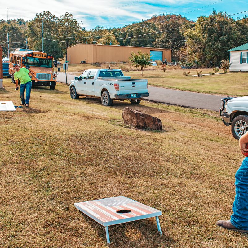 Stringtown Trades Day Oklahoma's Official Travel & Tourism Site