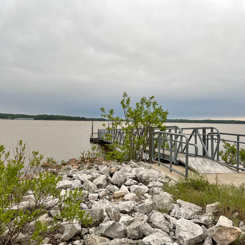 Lake Thunderbird State Park | TravelOK.com - Oklahoma's Official Travel ...