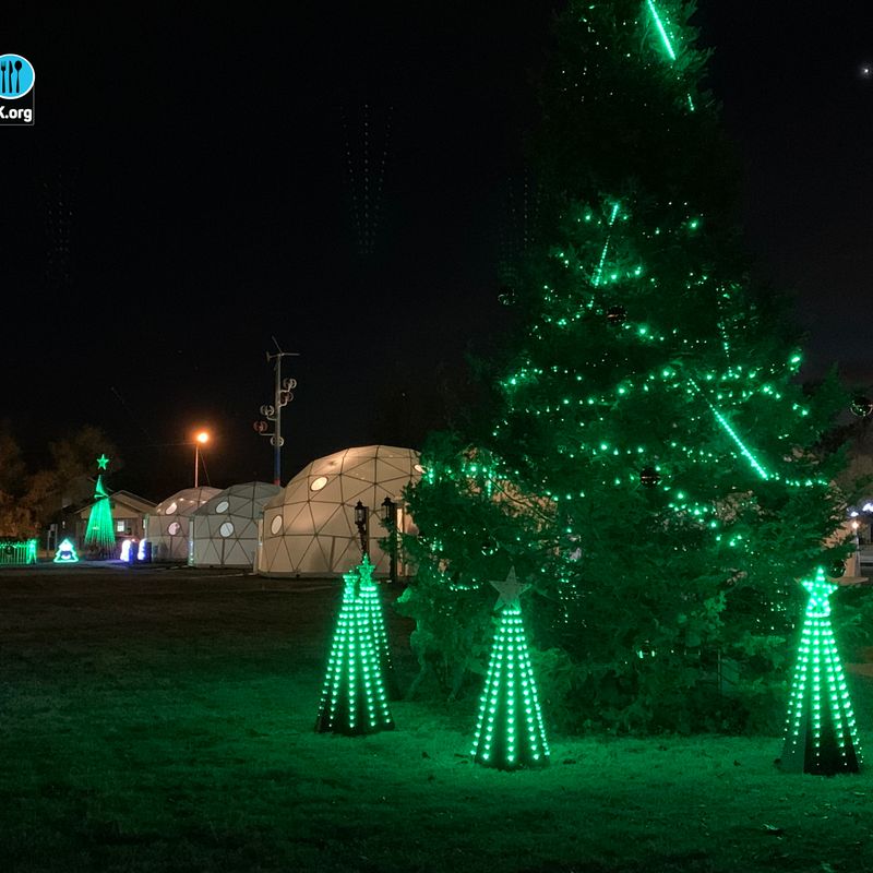 Stillwater Christmas Tree Lighting Celebration