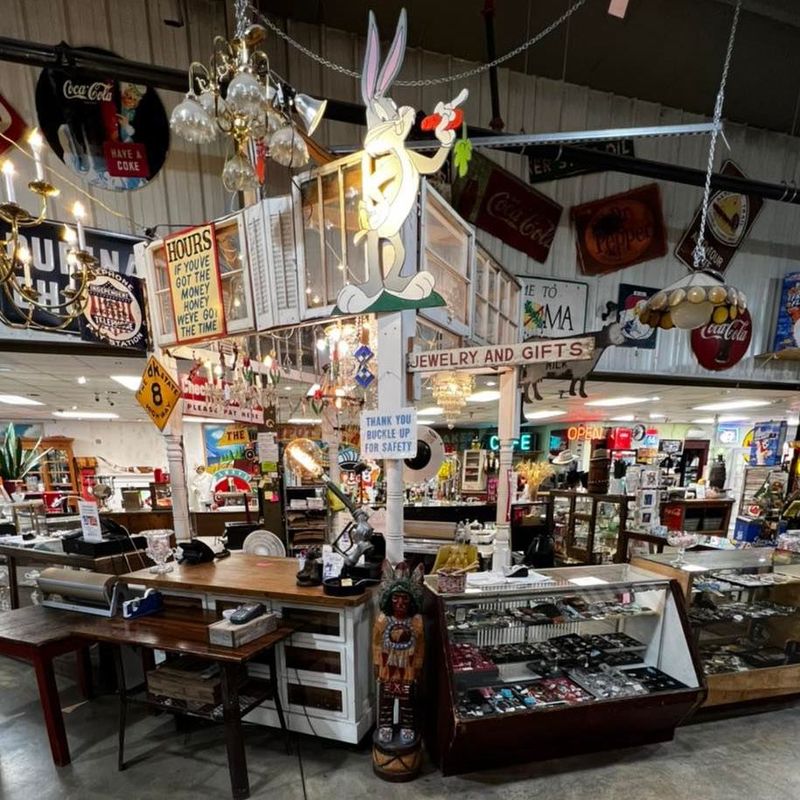 Storage Facility Near Me Bethany