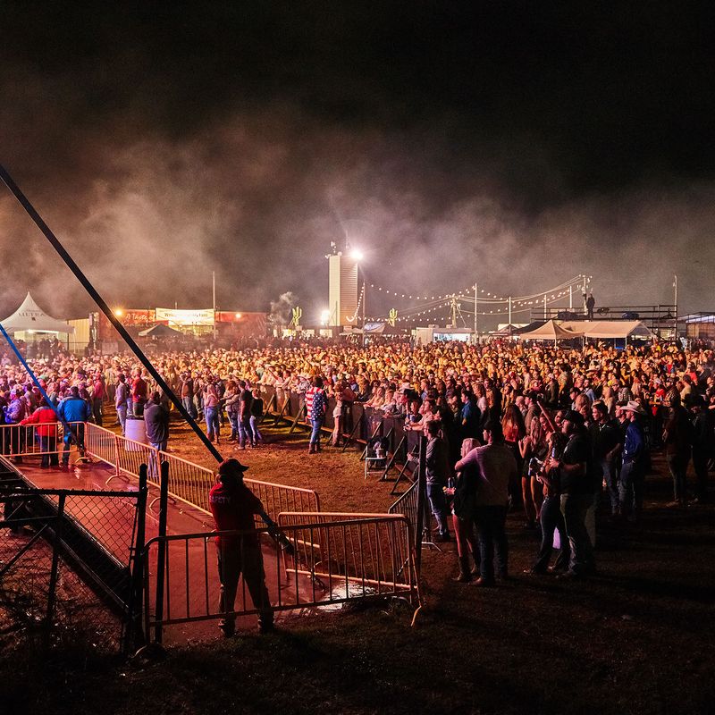 Tumbleweed Calf Fry Oklahoma's Official Travel