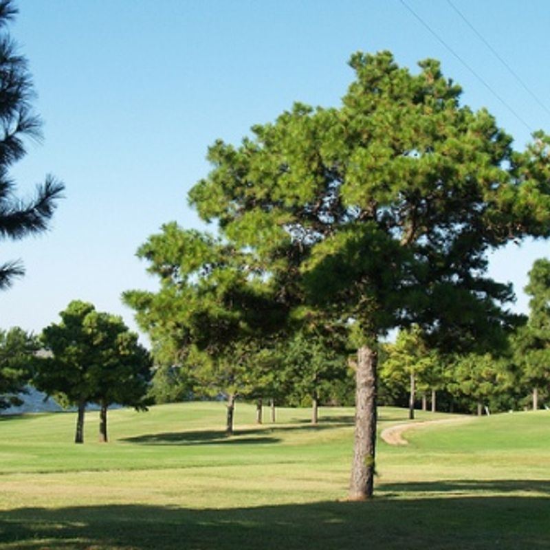 Fort Cobb State Park Golf Course | TravelOK.com - Oklahoma's Official ...