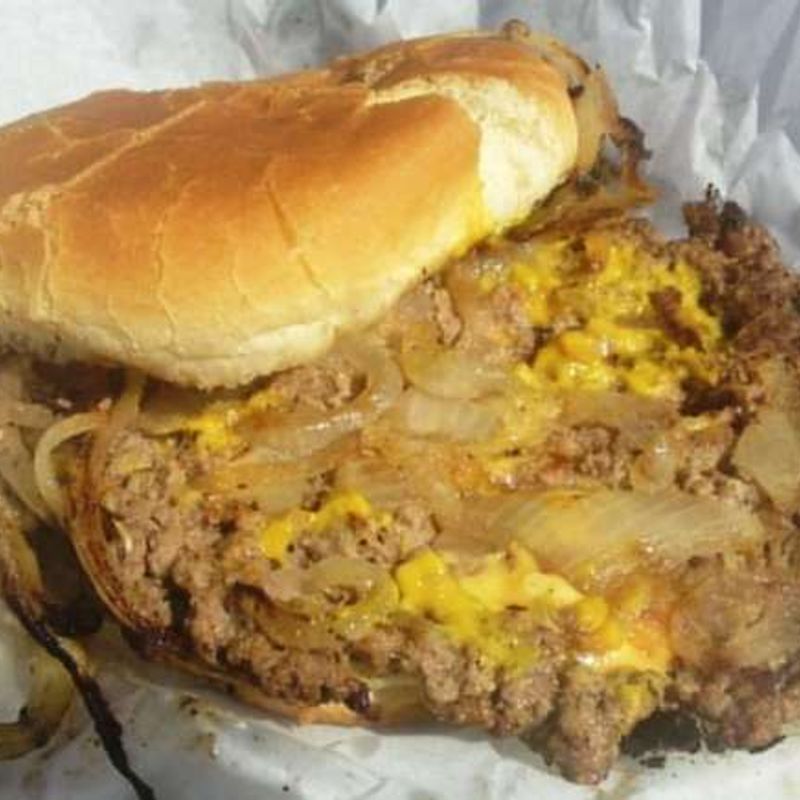 Robert's Grill Oklahoma's Official Travel & Tourism Site