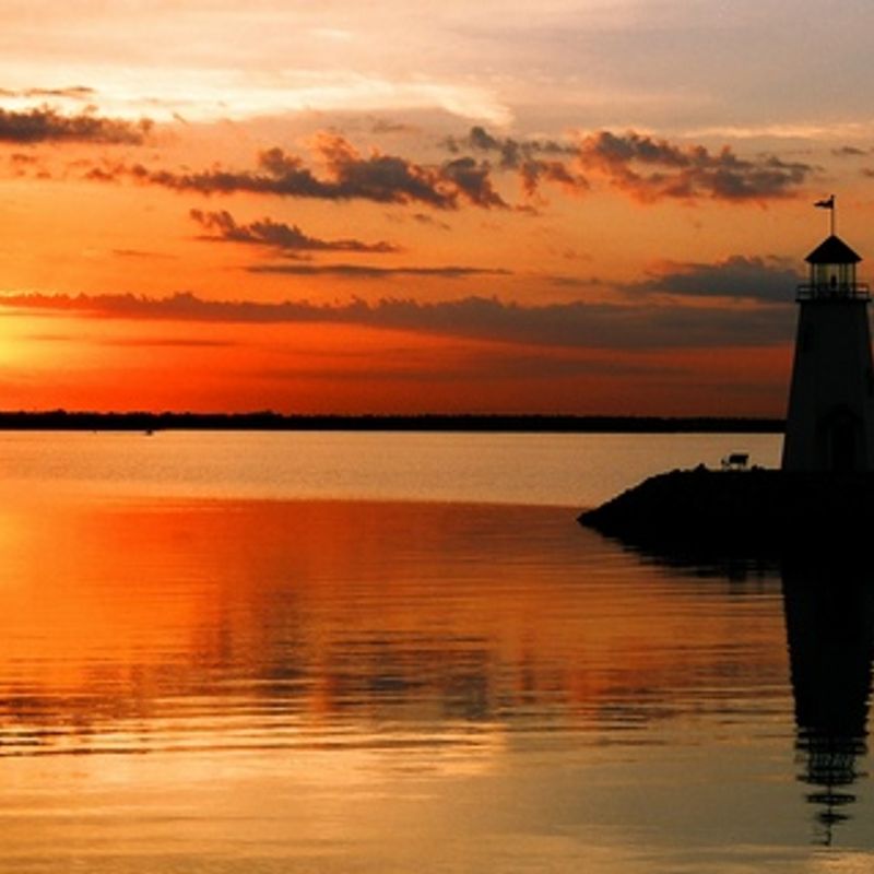 Lake Hefner Oklahoma's Official Travel & Tourism Site