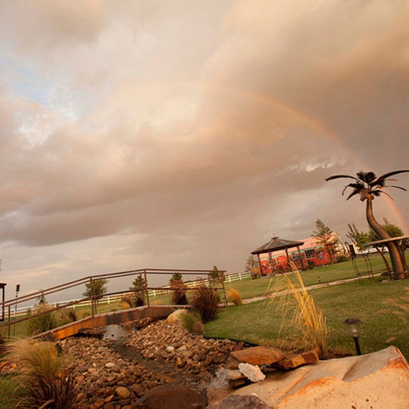 Plymouth Valley Cellars Oklahoma's Official Travel & Tourism Site