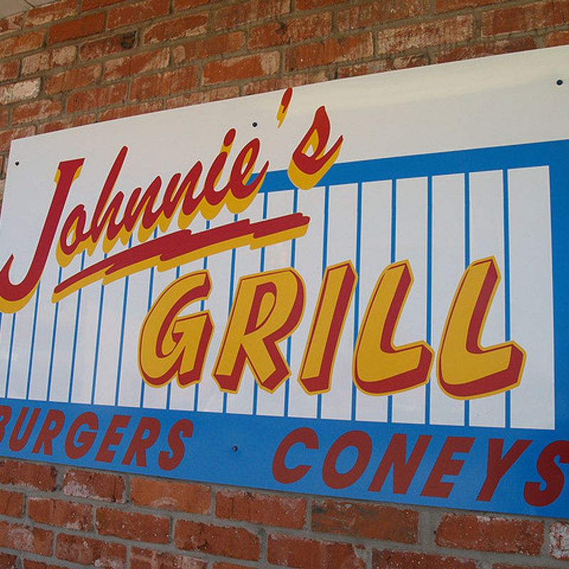 Johnnie's Grill Oklahoma's Official Travel & Tourism Site