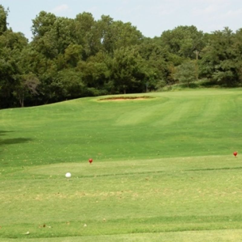 Fort Cobb State Park Golf Course Oklahoma's Official