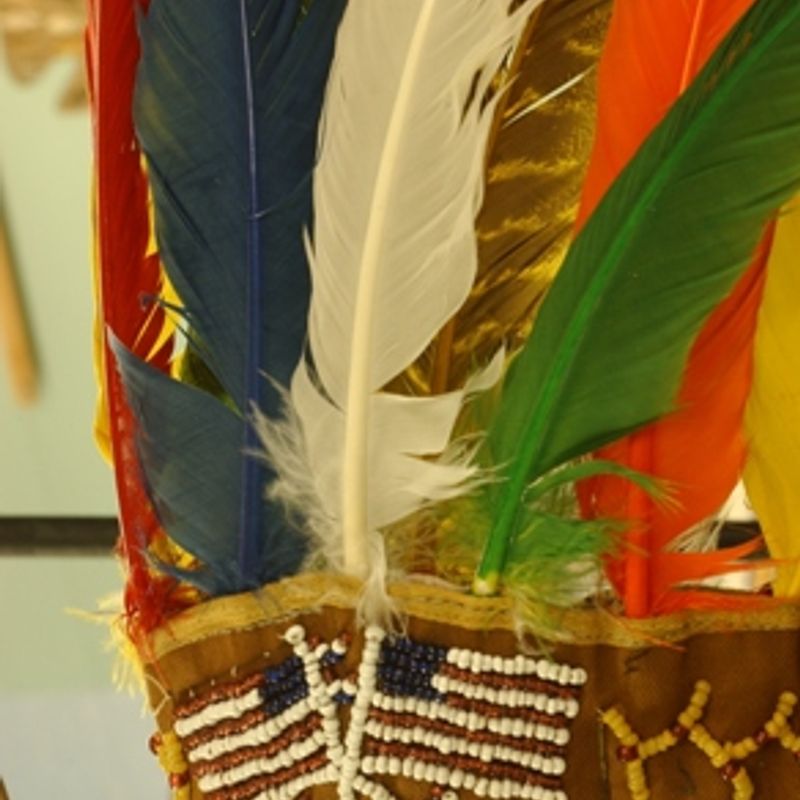 Pawnee County Historical Society Museum & Dick Tracy Headquarters