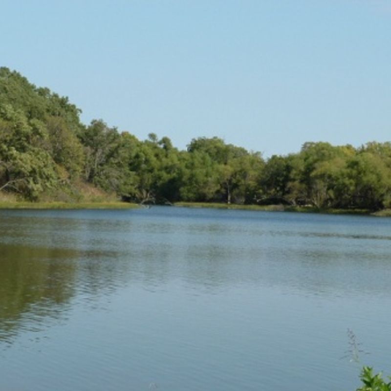 Fairfax City Lake Oklahoma's Official Travel & Tourism