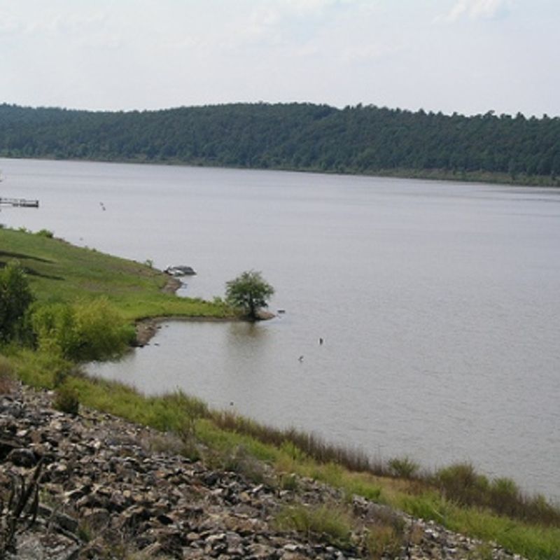 Lake Wister Oklahoma's Official Travel & Tourism Site