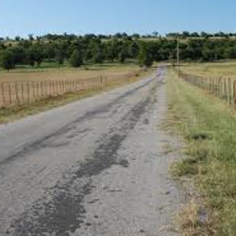 Hill Oklahoma's Official Travel & Tourism Site