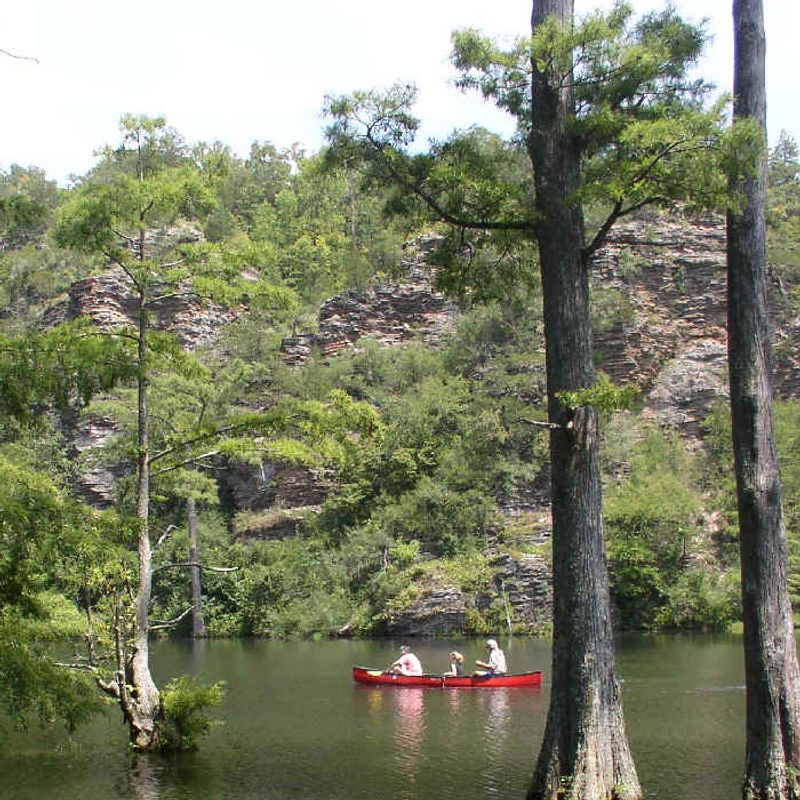 Beavers Bend River Floats Oklahoma's Official Travel