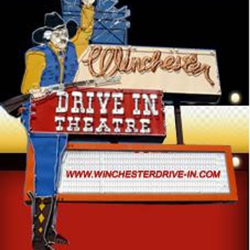 Winchester DriveIn Oklahoma's Official Travel