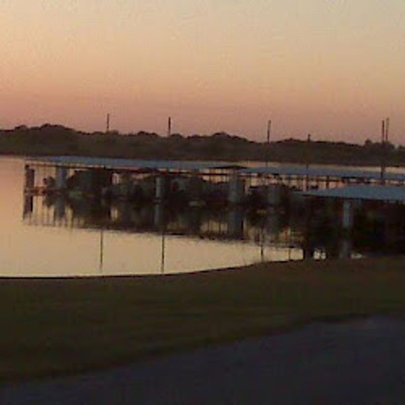 Waurika Lake Marina Oklahoma's Official Travel & Tourism Site