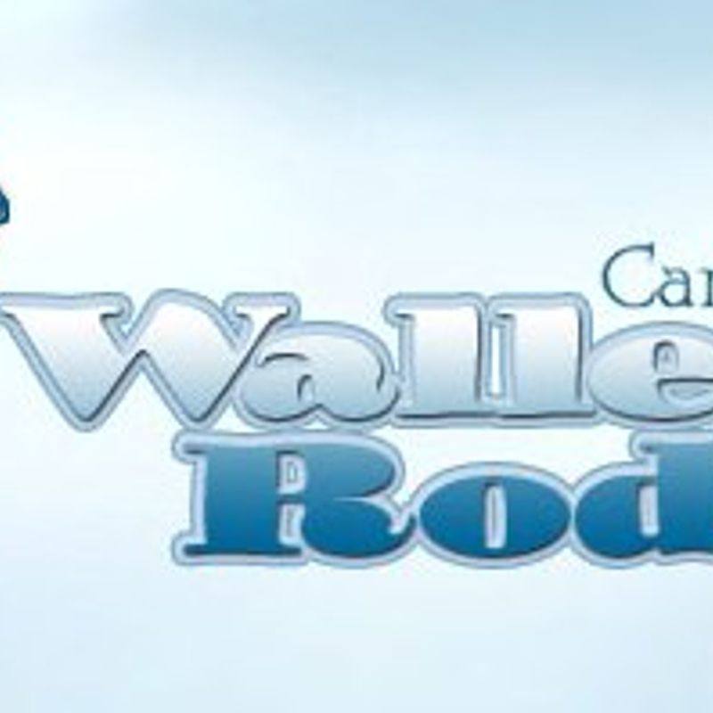 Canton Lake Walleye Rodeo Oklahoma's Official Travel