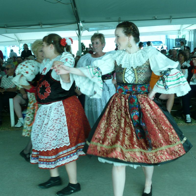 Oklahoma Czech Festival | TravelOK.com - Oklahoma's Official Travel ...