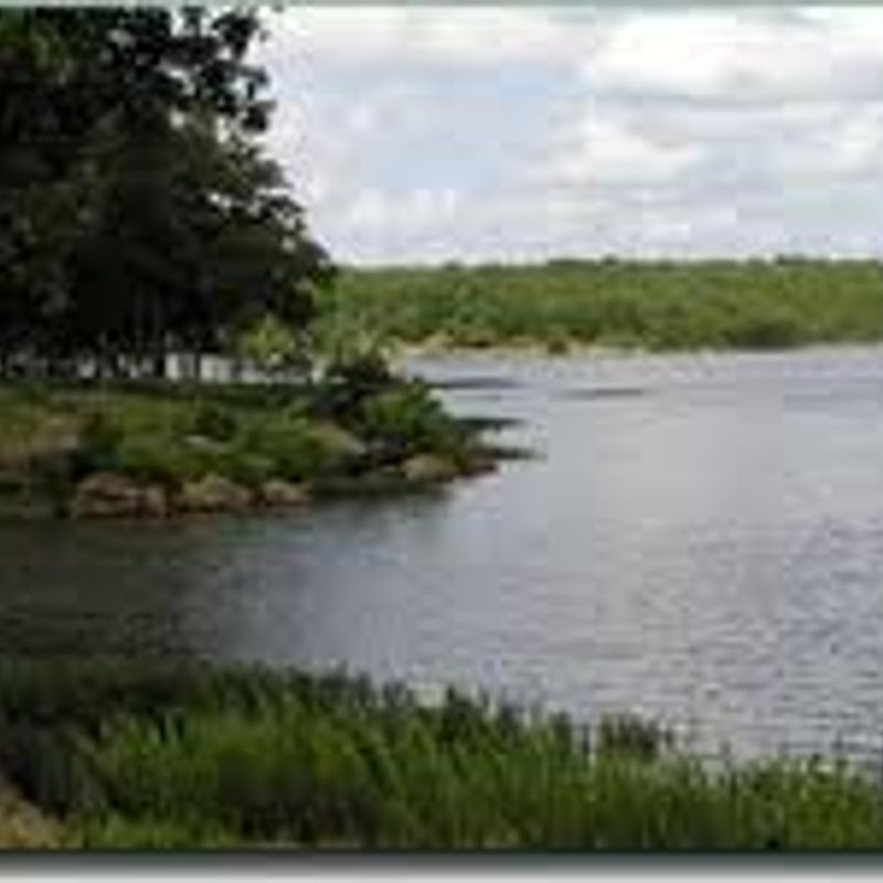 Sportsman Lake Trail System Oklahoma's Official Travel