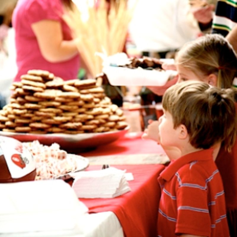 Norman Chocolate Festival Oklahoma's Official Travel