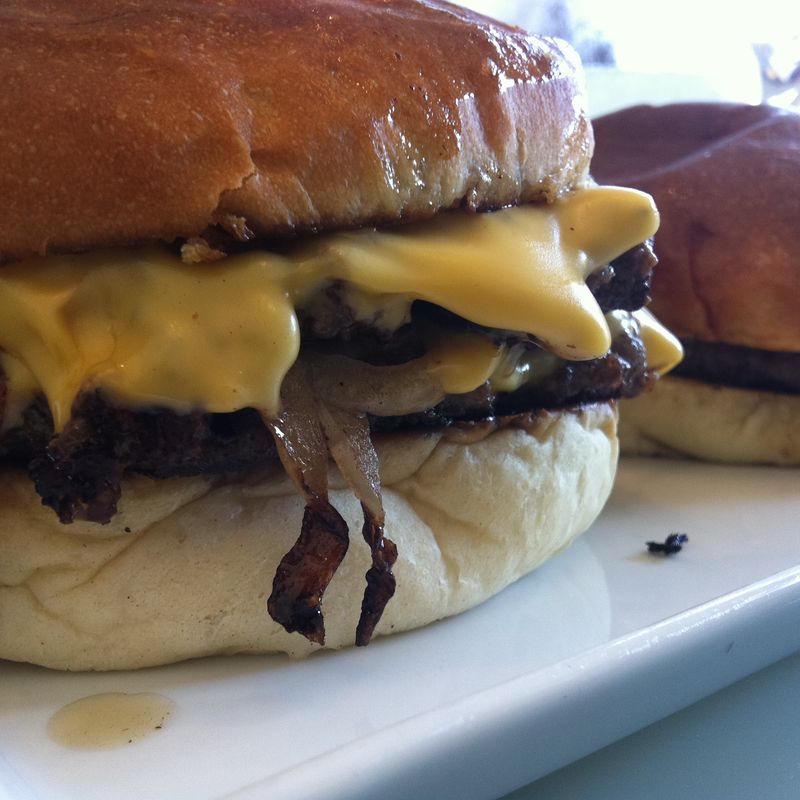 Tucker's Onion Burgers Oklahoma's Official Travel