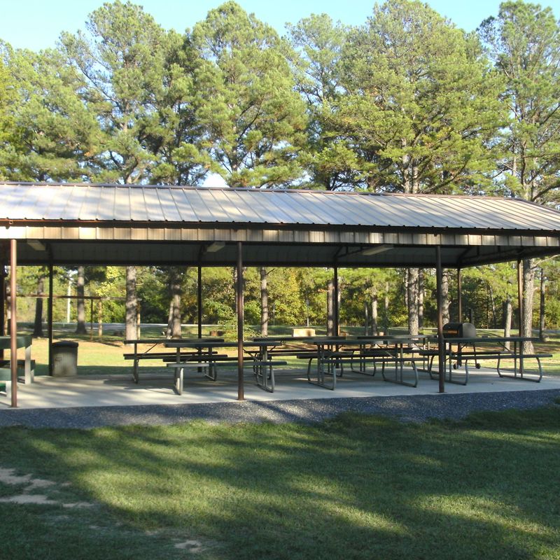 Little Pine Cabins & RV Park | TravelOK.com - Oklahoma's Official ...