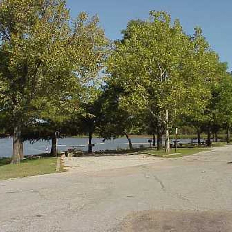 Heyburn Lake Oklahoma's Official Travel & Tourism Site