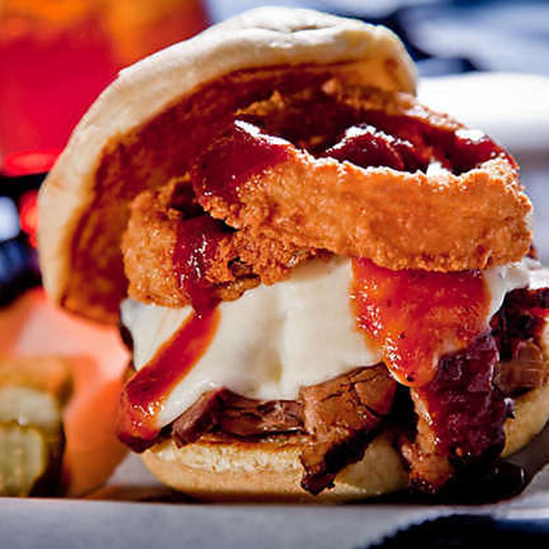 Oklahoma Joe's BBQ Oklahoma's Official Travel