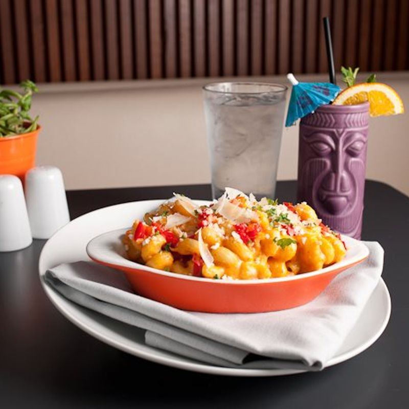 Collection 27+ Pictures the vault bistro and lounge oklahoma city photos Superb