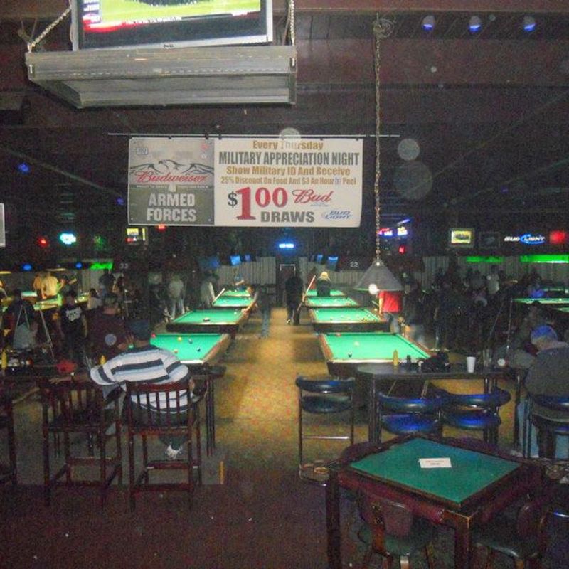 Magoo's Oklahoma's Official Travel & Tourism Site