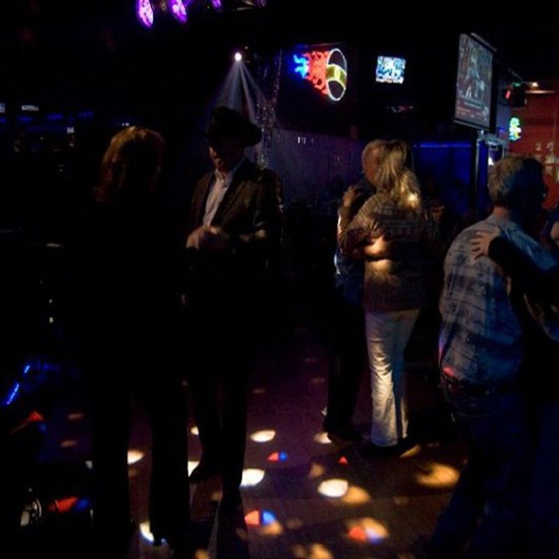 Magoo's Oklahoma's Official Travel & Tourism Site