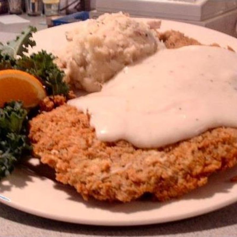 Magoo's Oklahoma's Official Travel & Tourism Site