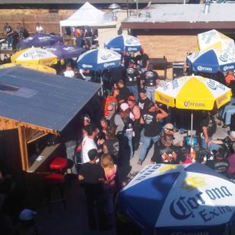 Margarita Island & Cantina Oklahoma's Official Travel & Tourism Site