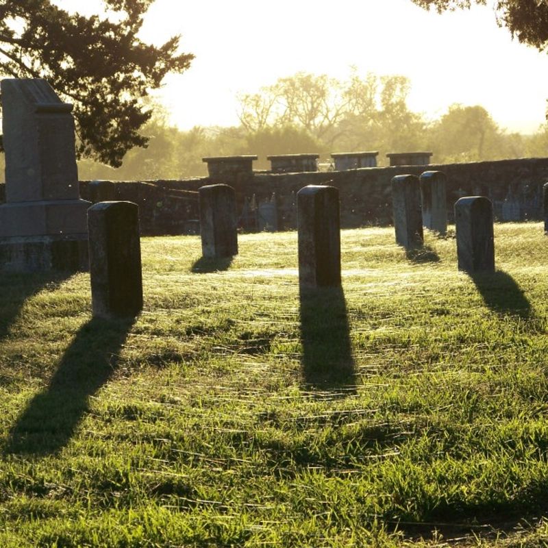 Historic Fort Reno | TravelOK.com - Oklahoma's Official Travel ...