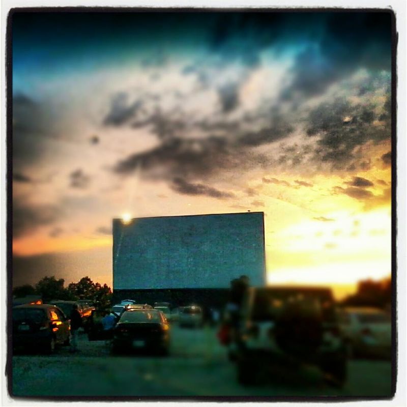 Winchester DriveIn Oklahoma's Official Travel