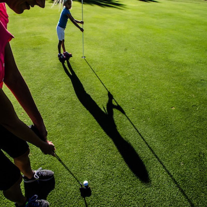 Arrowhead Golf Course Oklahoma's Official Travel