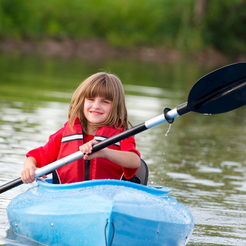 Riversport Adventure Park at the Boathouse District | TravelOK.com ...